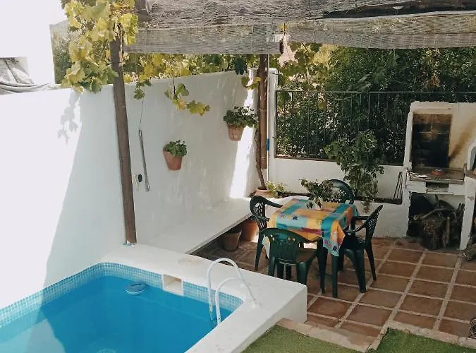 La Casita Verde Valle