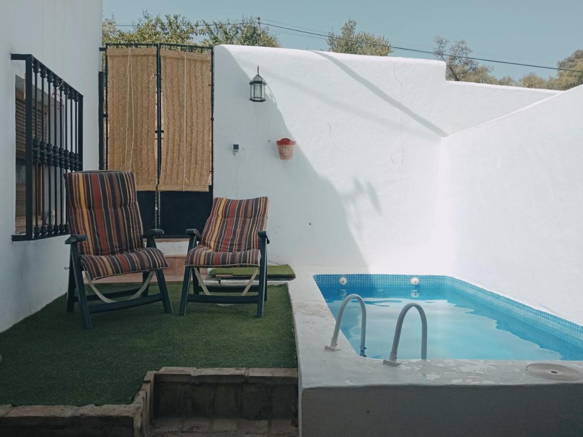 Holiday home La Casita Valle