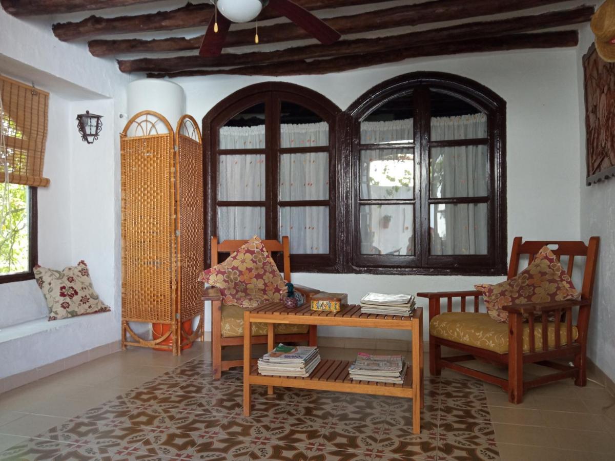 Holiday home La Casita Valle *
