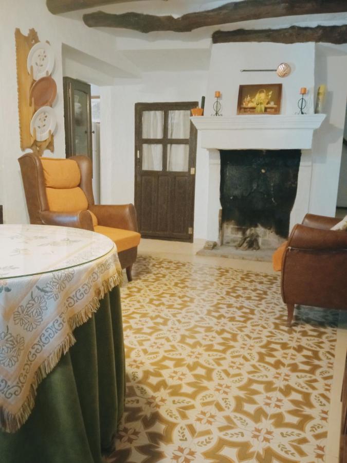 Holiday home La Casita Valle *