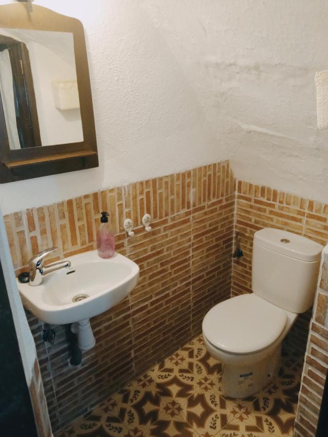 La Casita Valle Holiday home