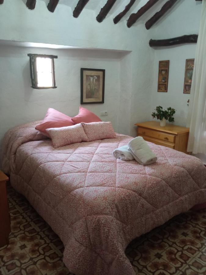 La Casita Valle * La Fuente Grande