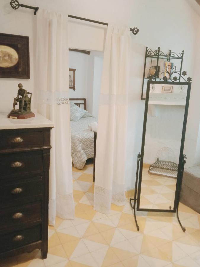 La Casita Valle Holiday home