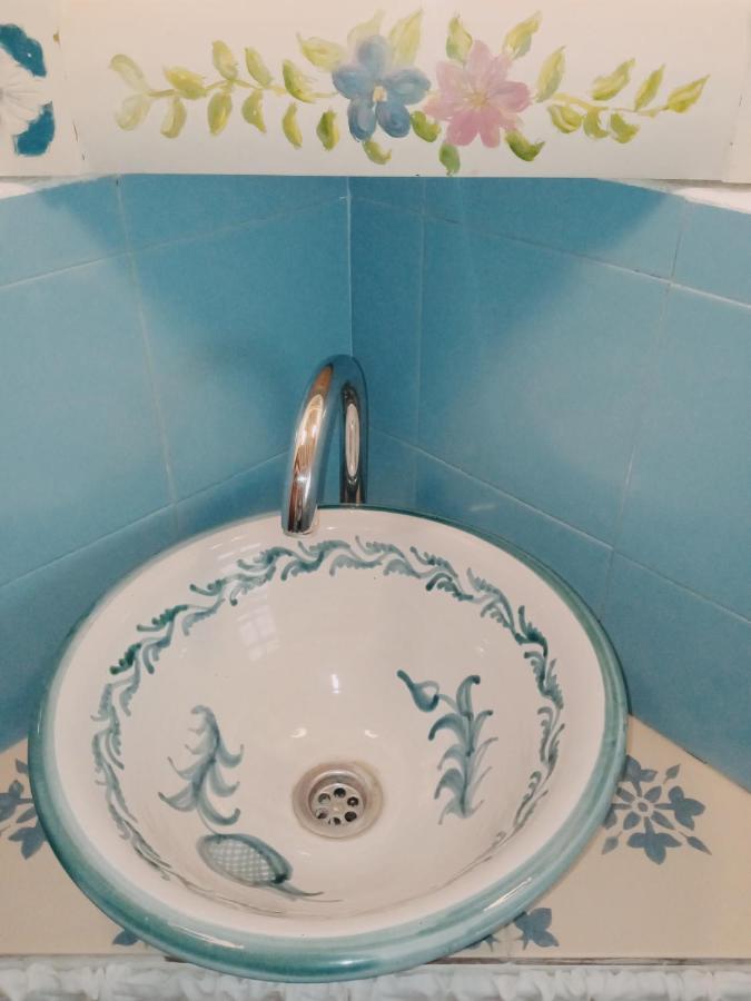 La Casita Valle Holiday home