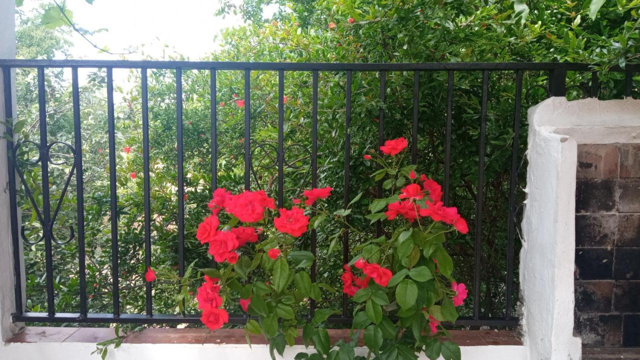 La Casita Valle Holiday home La Fuente Grande