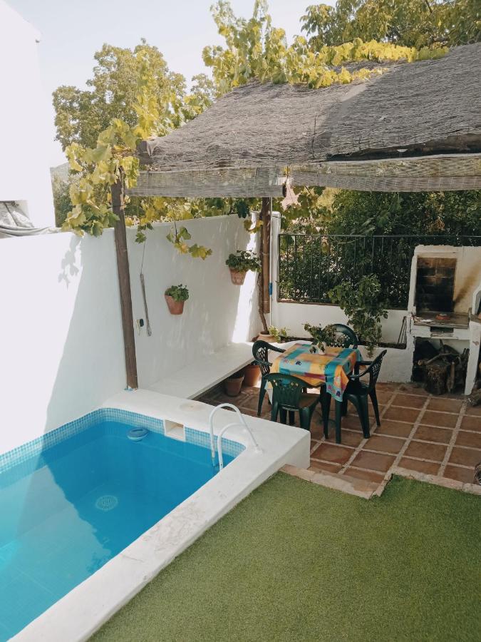 La Casita Valle