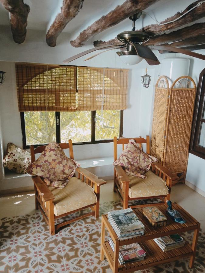 Holiday home La Casita Valle