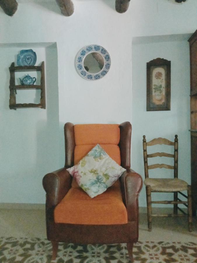 La Casita Valle *