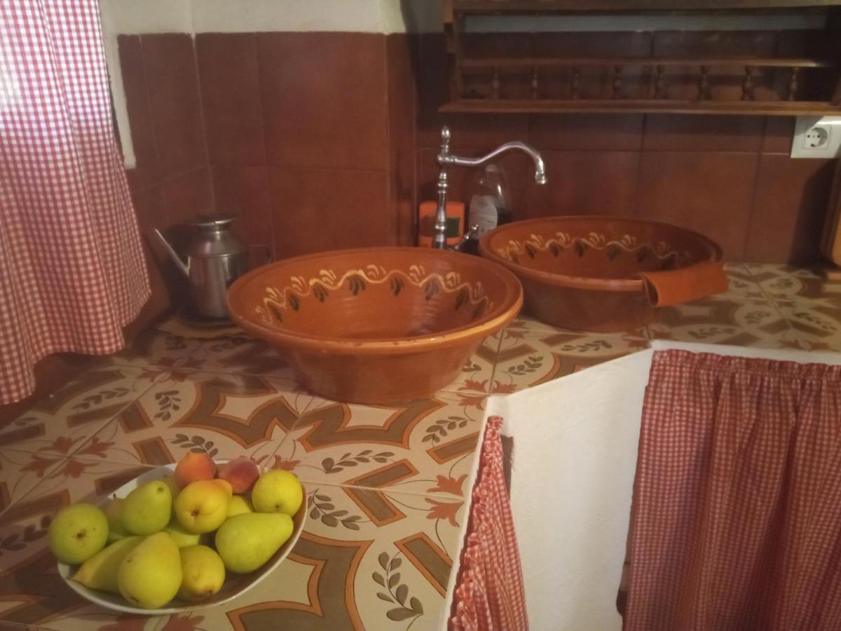 La Casita Valle
