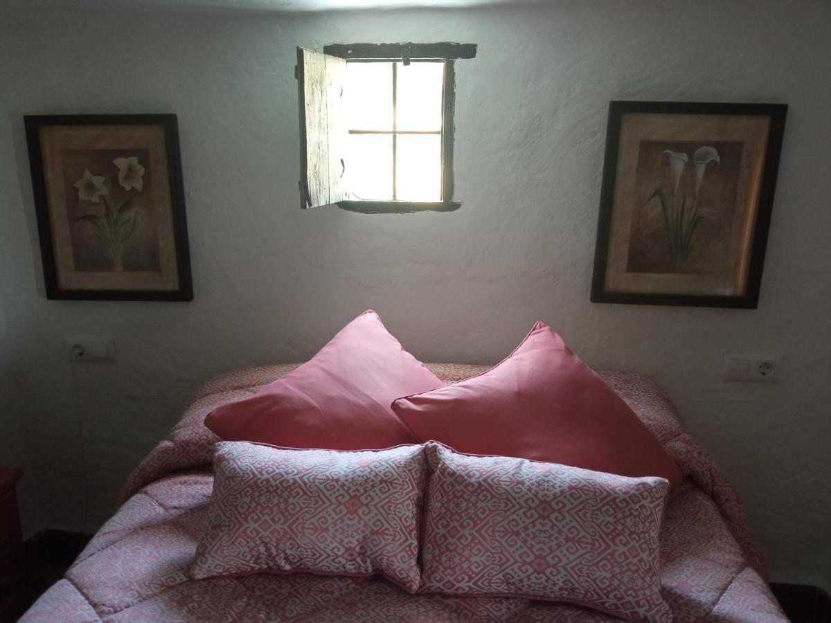 La Casita Valle *