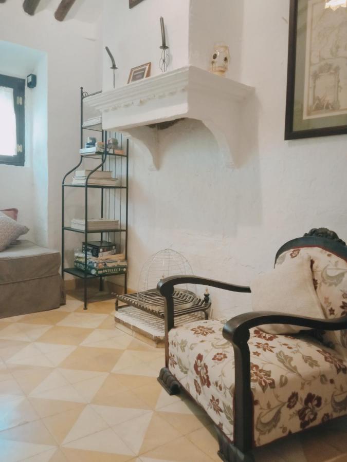 Holiday home La Casita Valle *