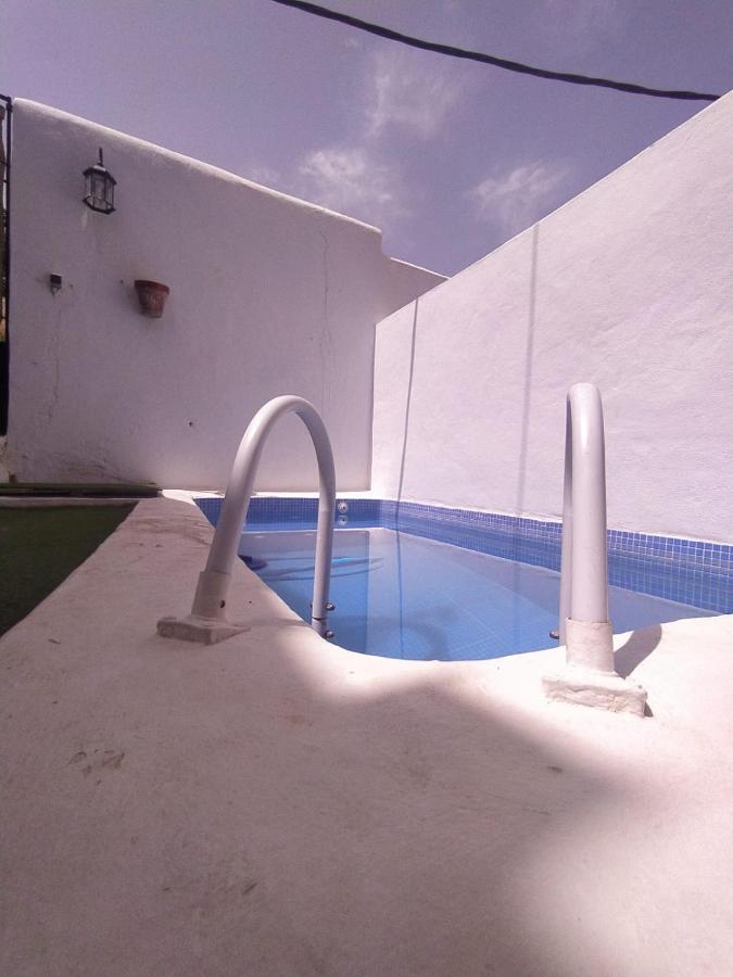 La Casita Valle La Fuente Grande