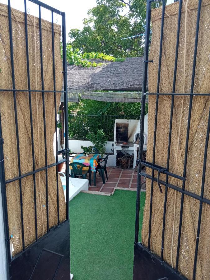 La Casita Valle Сasa de vacaciones *