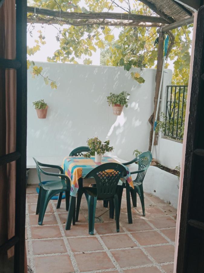 La Casita Valle La Fuente Grande