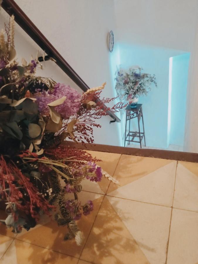La Casita Valle Сasa de vacaciones