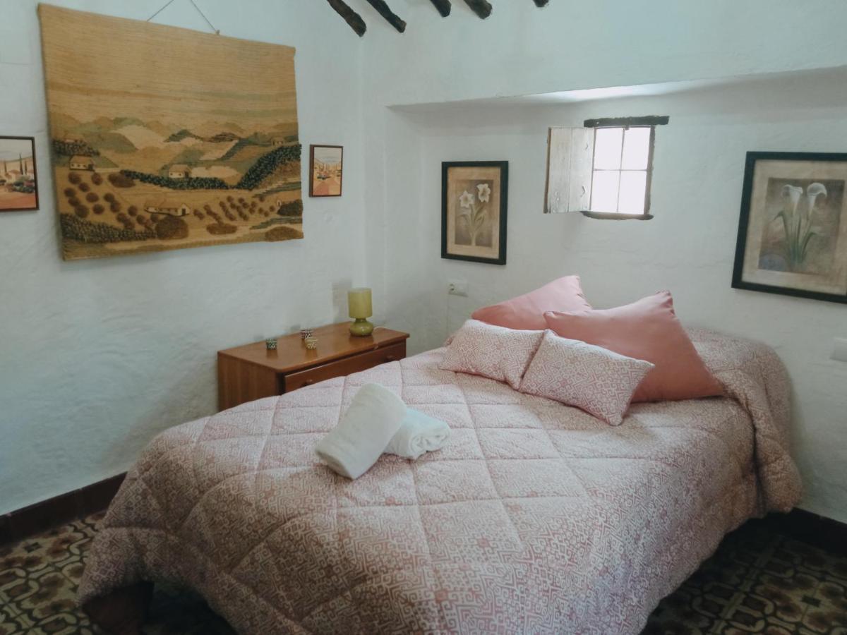 Holiday home La Casita Valle La Fuente Grande