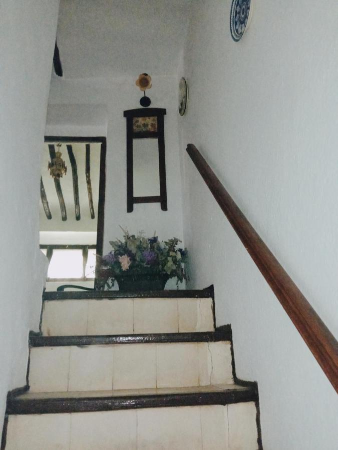 La Casita Valle