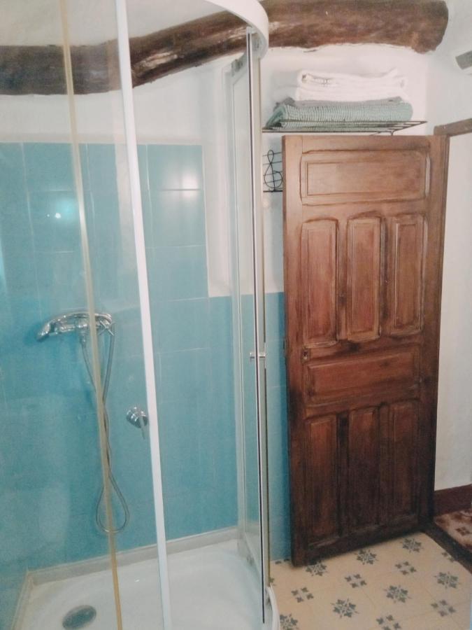 La Casita Valle Holiday home