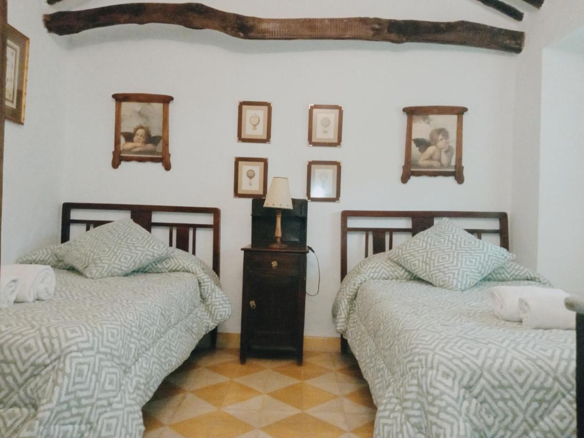 La Casita Valle
