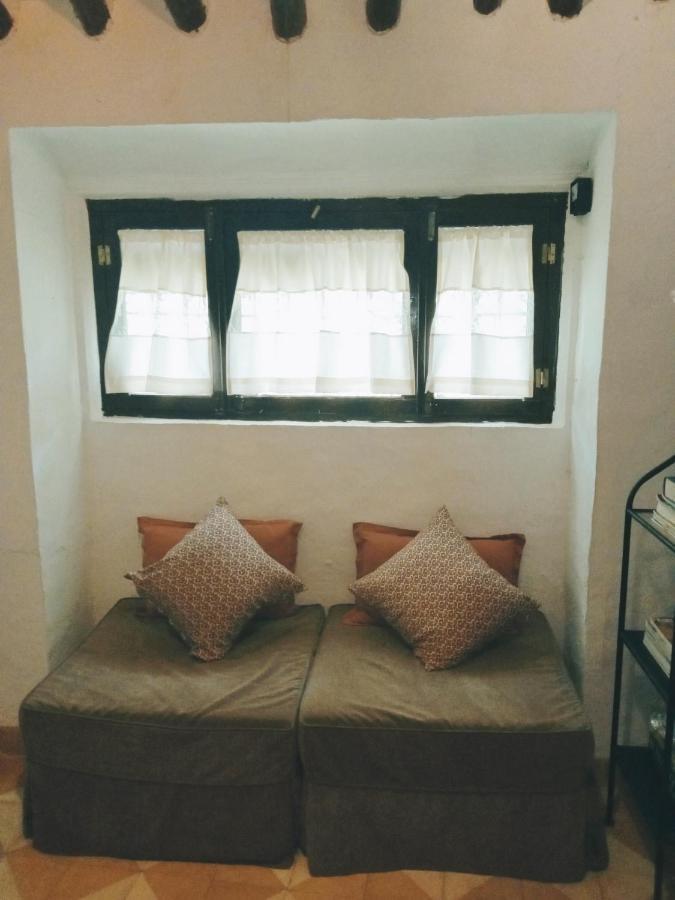 La Casita Valle Holiday home La Fuente Grande