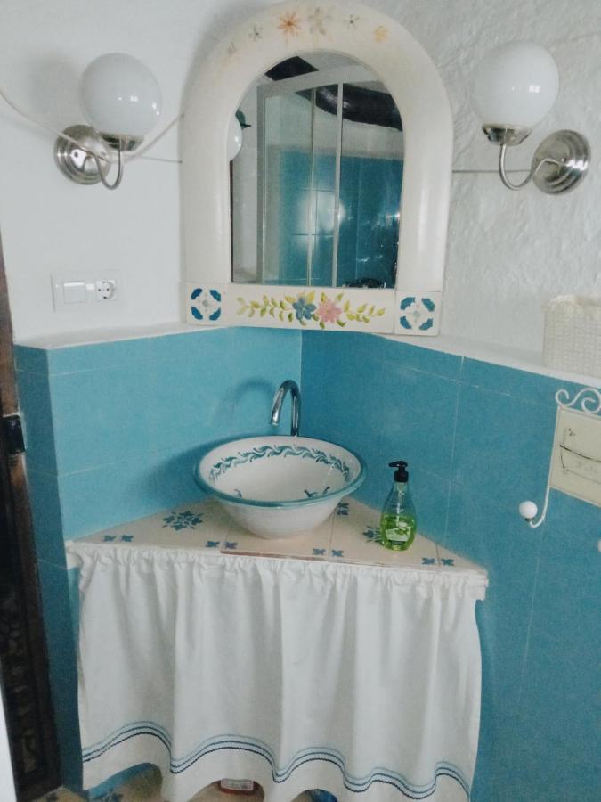 La Casita Valle