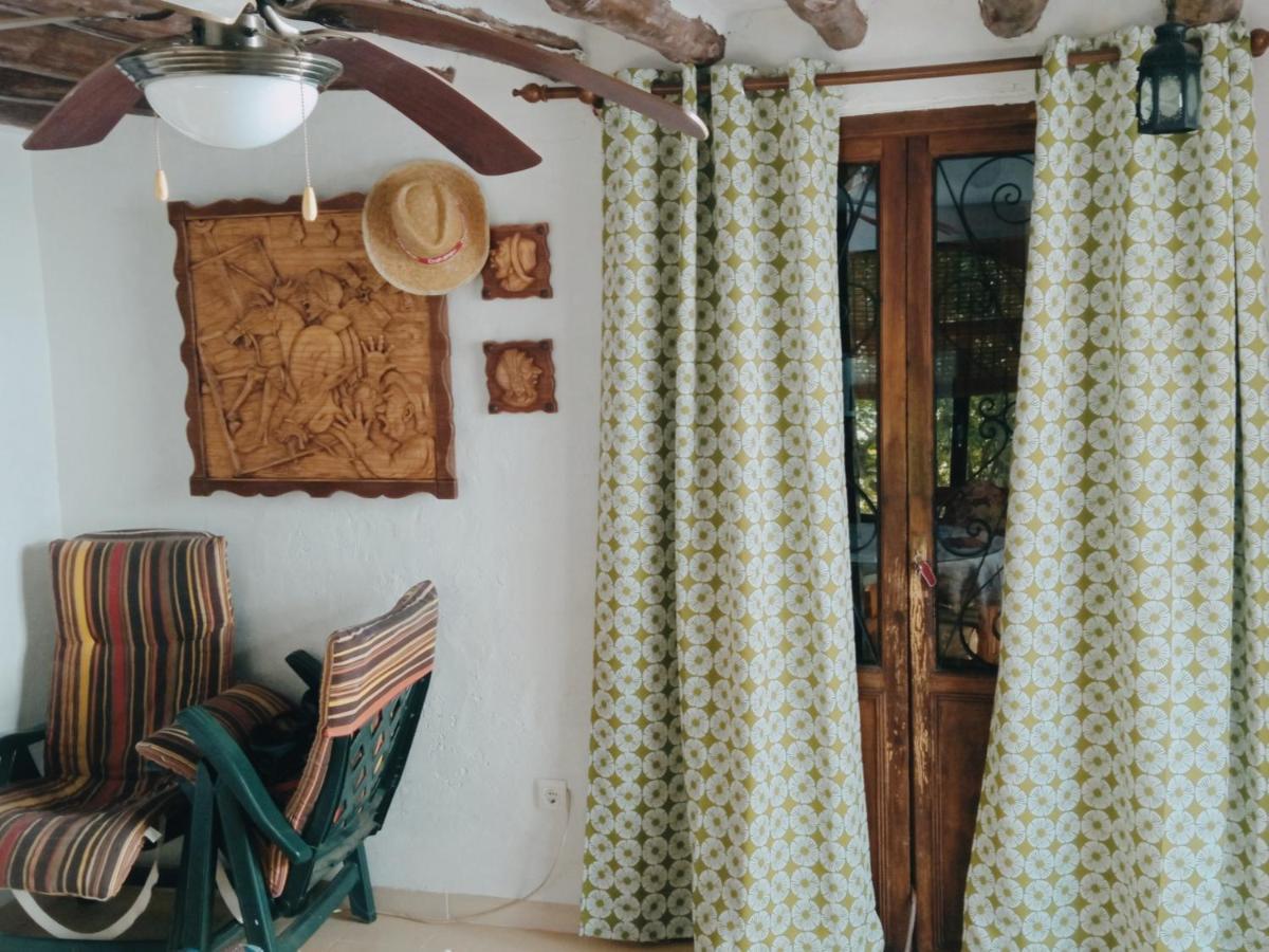 La Casita Valle *