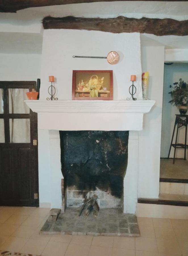 Holiday home La Casita Valle *
