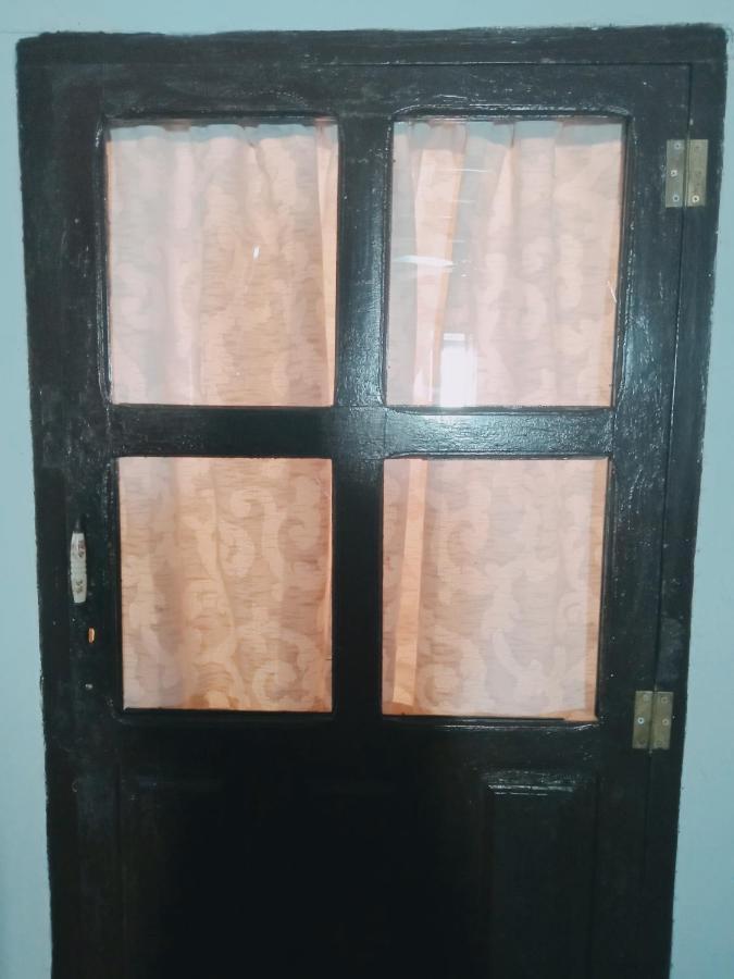 Holiday home La Casita Valle *