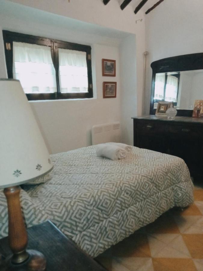 Holiday home La Casita Valle *