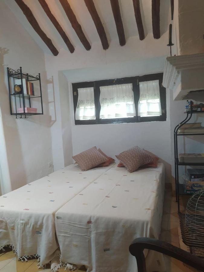 Holiday home La Casita Valle