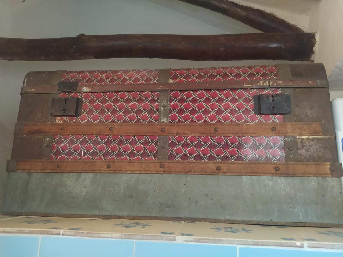 La Casita Valle *