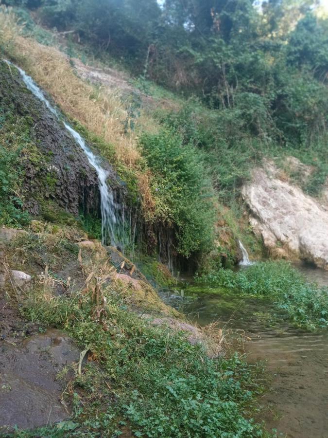 Сasa de vacaciones La Casita Valle La Fuente Grande